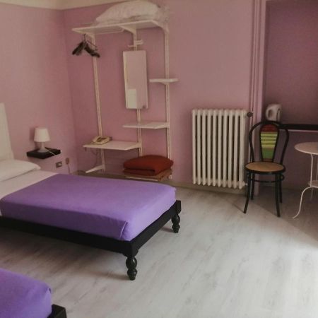 Hotel Pino Torinese Ngoại thất bức ảnh