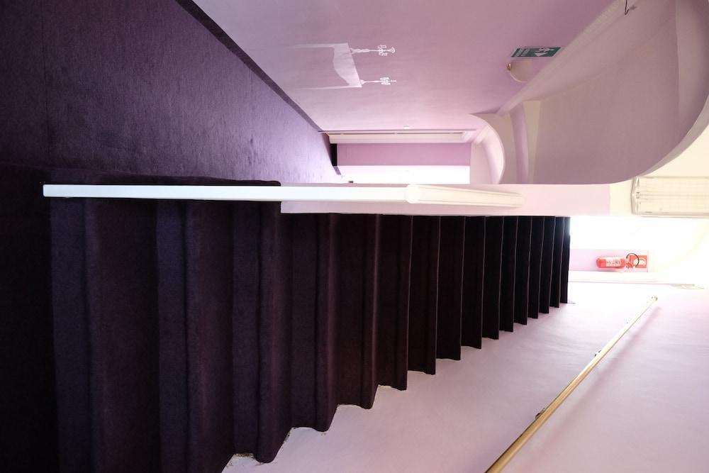 Hotel Pino Torinese Ngoại thất bức ảnh