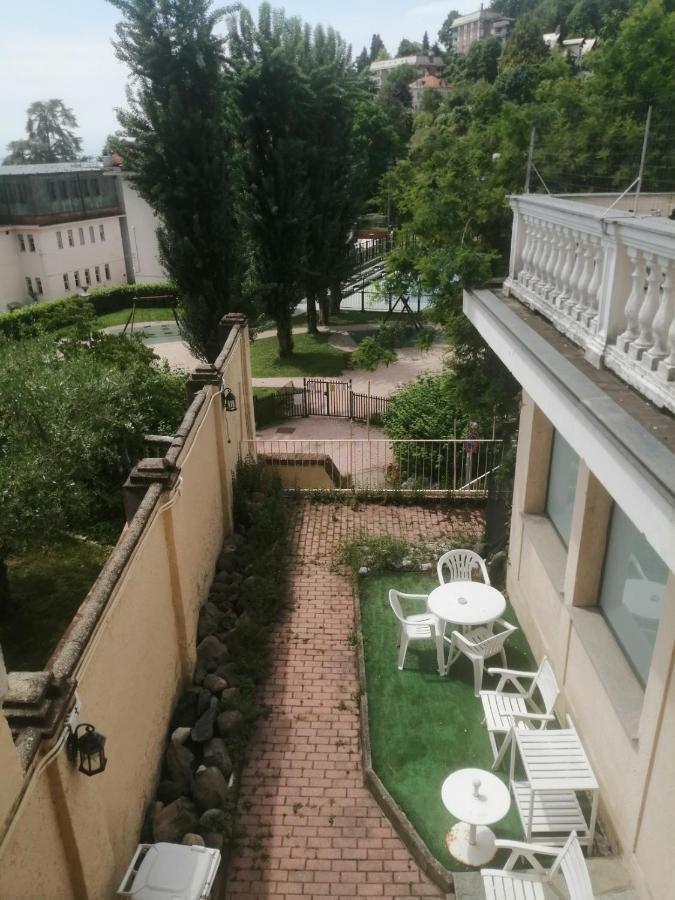 Hotel Pino Torinese Ngoại thất bức ảnh