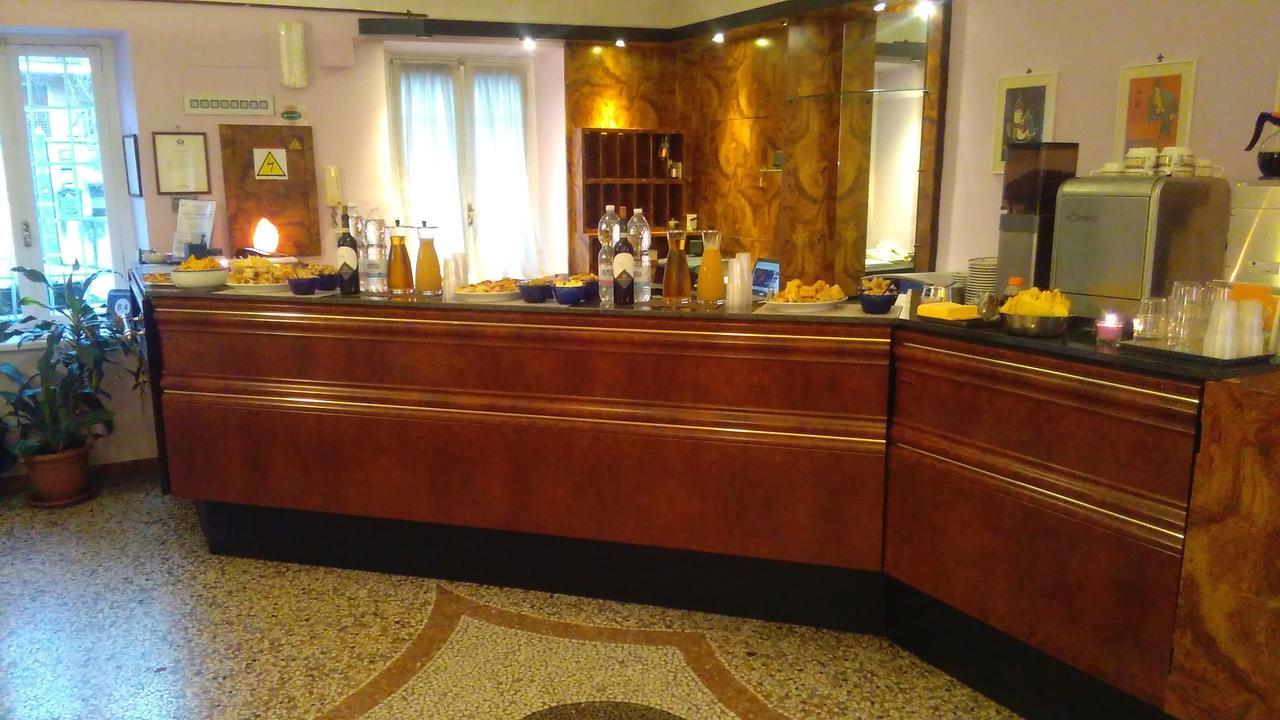 Hotel Pino Torinese Ngoại thất bức ảnh