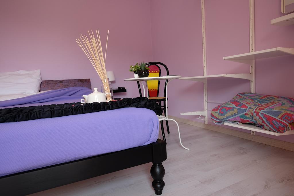 Hotel Pino Torinese Phòng bức ảnh