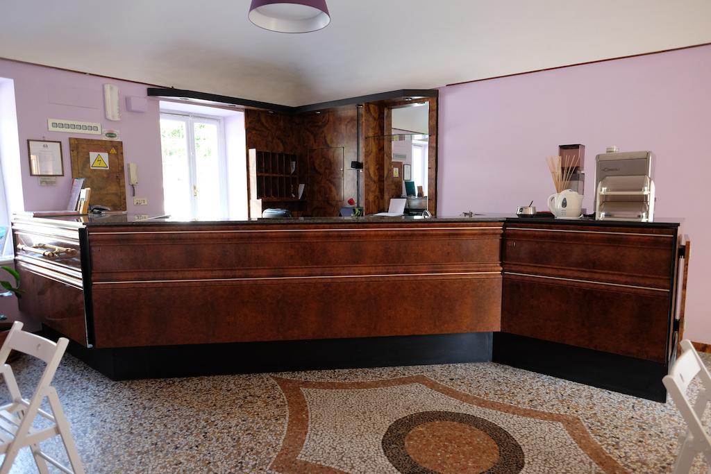 Hotel Pino Torinese Ngoại thất bức ảnh