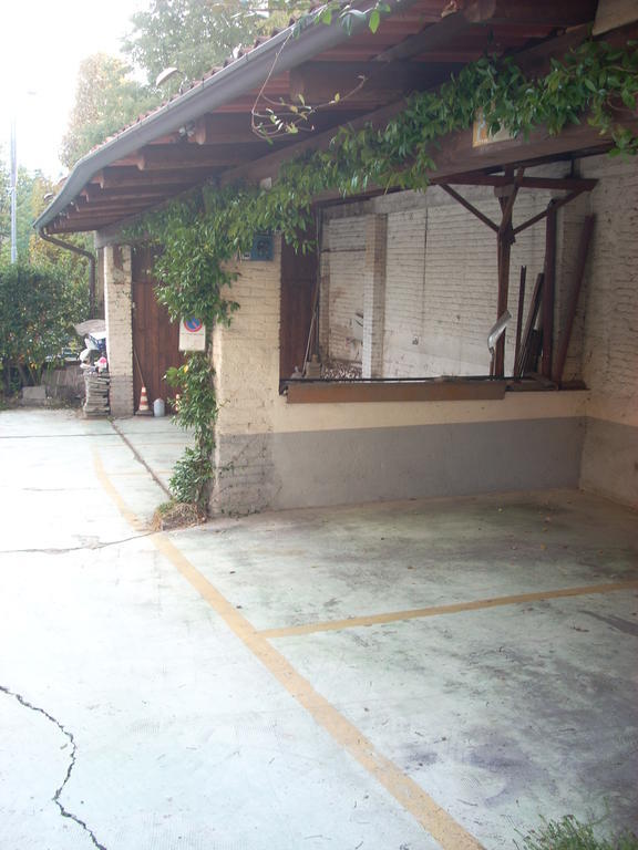 Hotel Pino Torinese Ngoại thất bức ảnh
