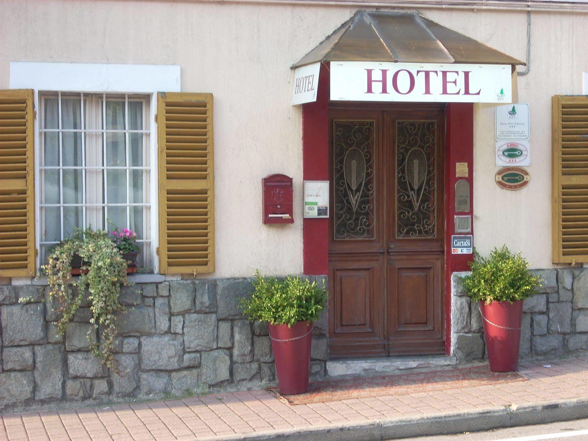 Hotel Pino Torinese Ngoại thất bức ảnh