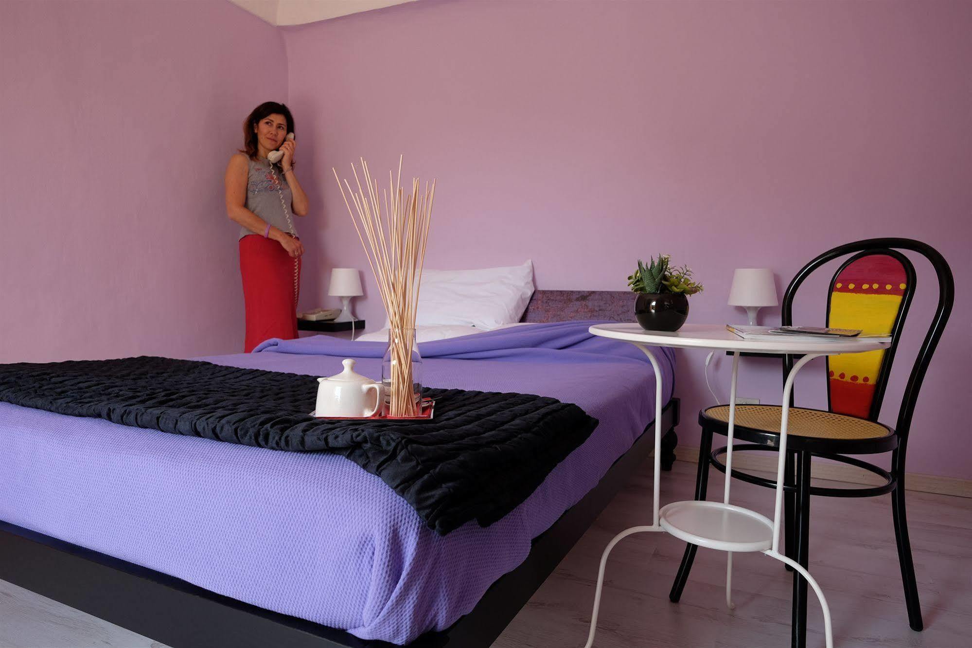 Hotel Pino Torinese Ngoại thất bức ảnh