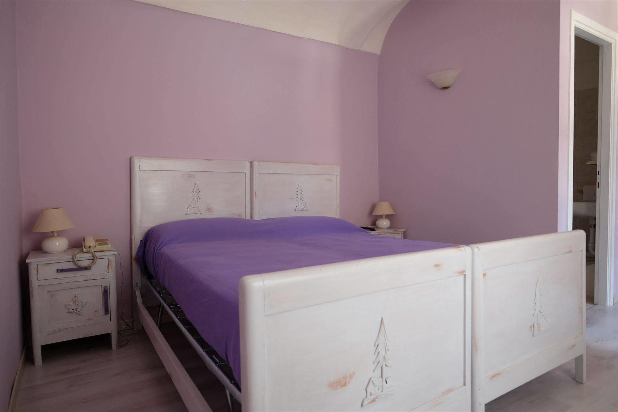 Hotel Pino Torinese Ngoại thất bức ảnh