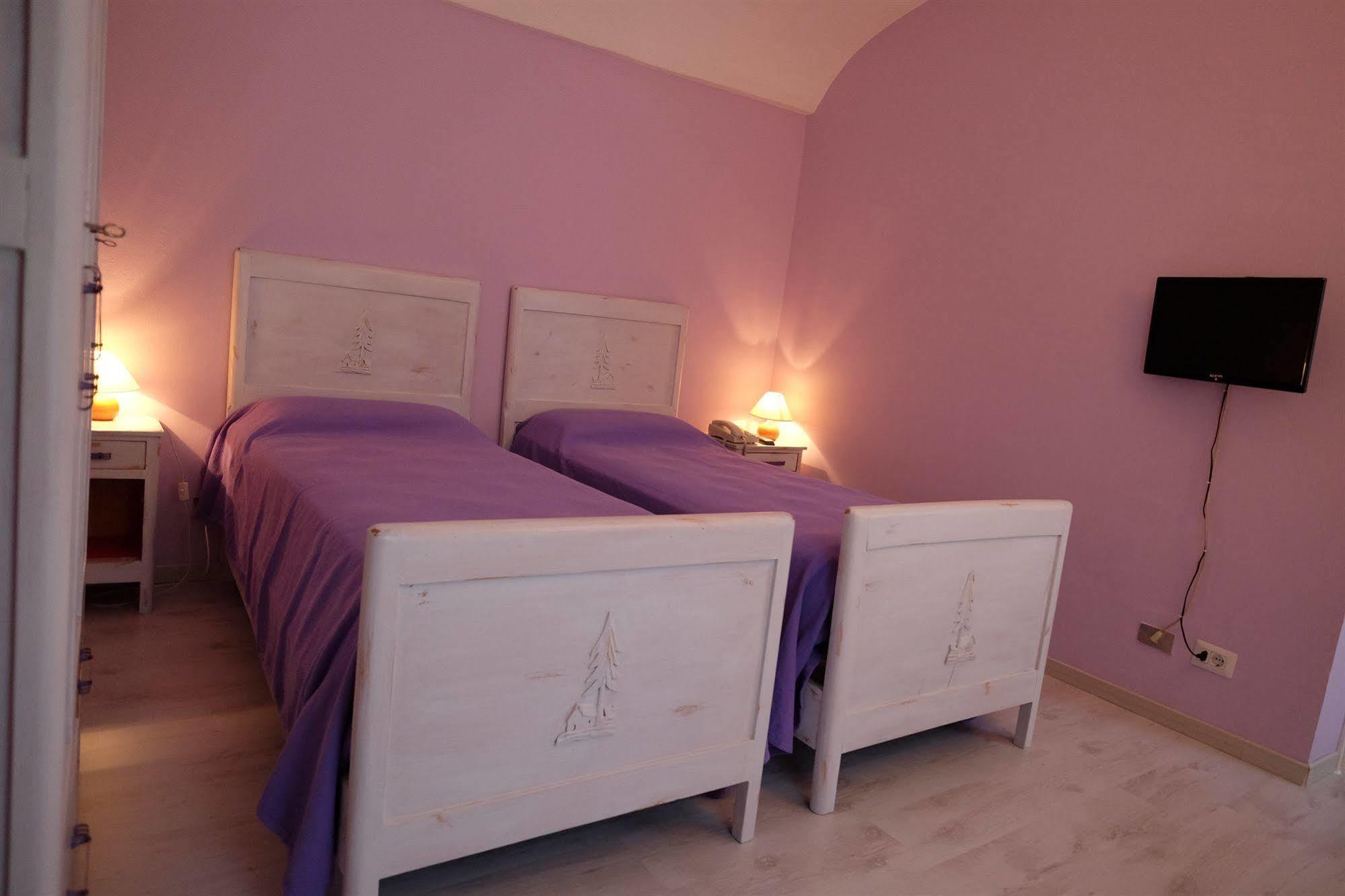 Hotel Pino Torinese Ngoại thất bức ảnh