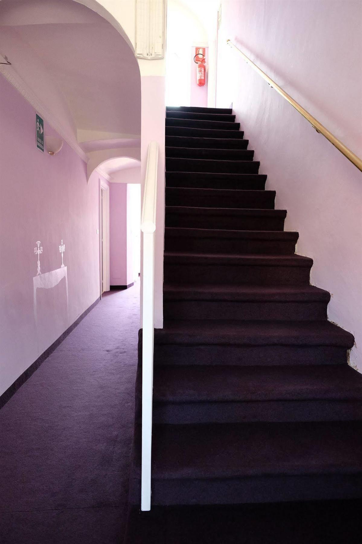 Hotel Pino Torinese Ngoại thất bức ảnh